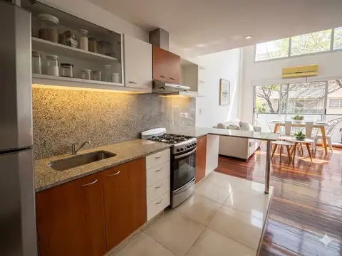 Departamento en Venta 12 años