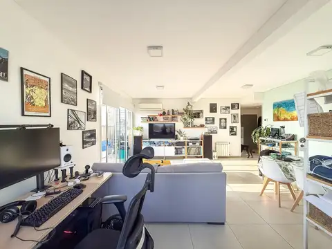 Departamento en Alquiler de 2 ambientes