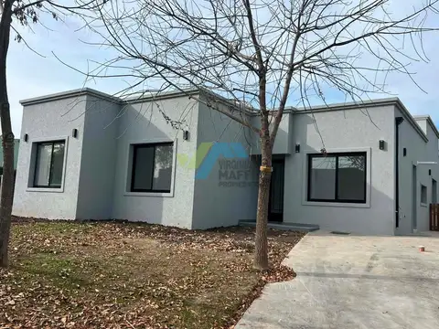 Casa  en Venta en Santa Elisa, Pilar del Este, Pilar