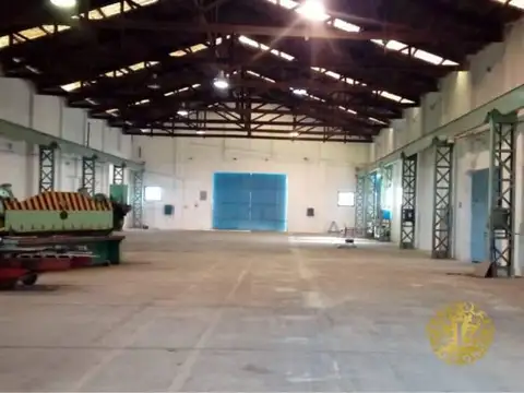 Galpon en Venta 60 años