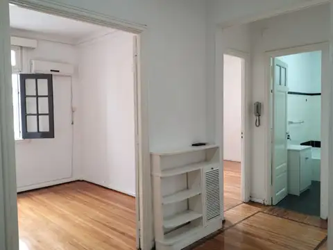 Departamento en Alquiler 96 años