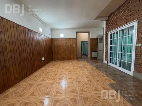 ALQUILER OFICINA EN CABALLITO - ZONA PRIMERA JUNTA