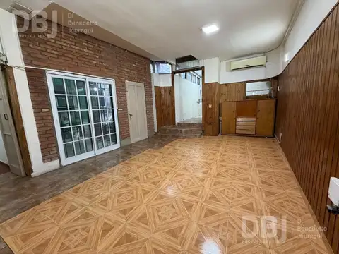ALQUILER OFICINA EN CABALLITO - ZONA PRIMERA JUNTA