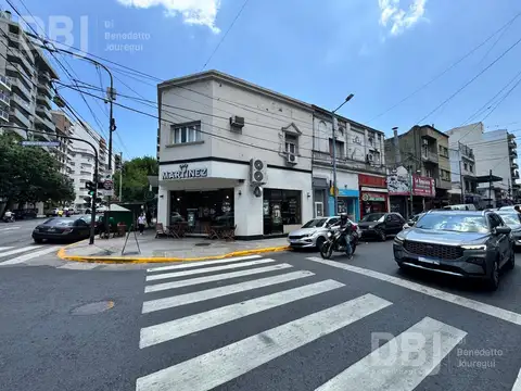 ALQUILER LOCAL PRIVADO EN CABALLITO - ZONA PRIMERA JUNTA