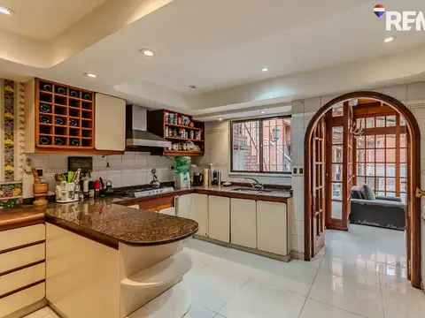 Casa en Venta de 4 dormitorios