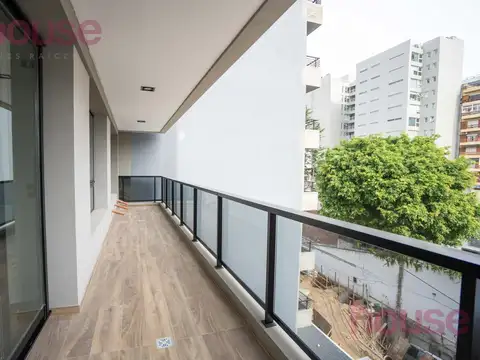 Departamento en Venta en Belgrano, USD 441.600