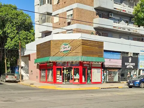 Local en alquiler en Martinez