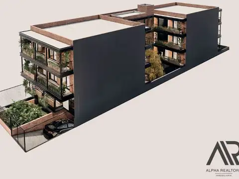 Departamento en Venta en Malvin, USD 118.500