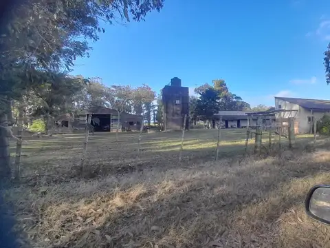 Quinta - Venta - Uruguay, Rocha