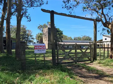 Quinta - Venta - Uruguay, Rocha