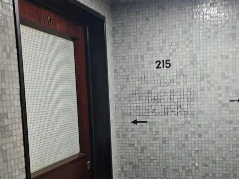Departamento en Alquiler 55 años