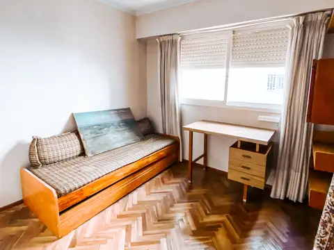 Departamento en Venta en Abasto, USD 120.000