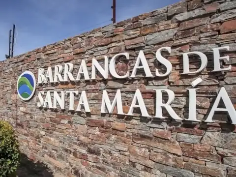 Terreno en Venta en Barrancas De Santa Maria, USD 89.000
