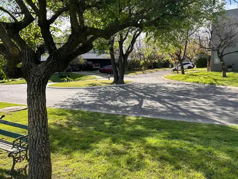 Lote Barrancas Santa María Tigre barrio privado