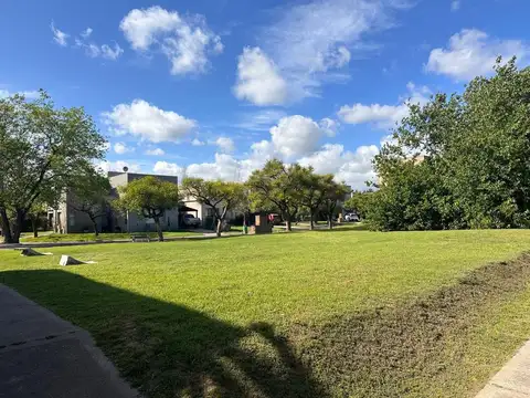 Lote Barrancas Santa María Tigre barrio privado