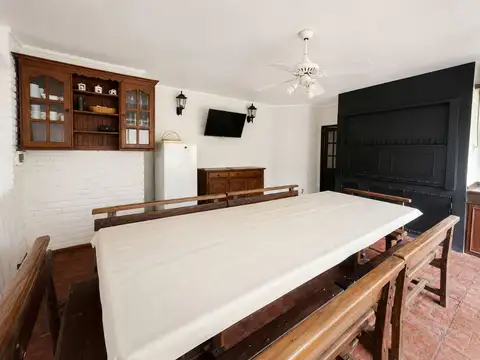 Casa en Venta 41 años