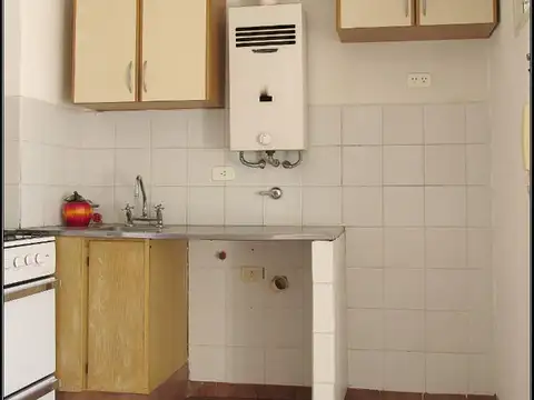 Departamento en Alquiler de 2 ambientes
