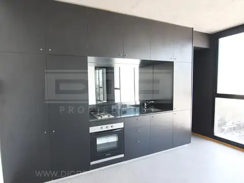Departamento en Venta con 1 cochera