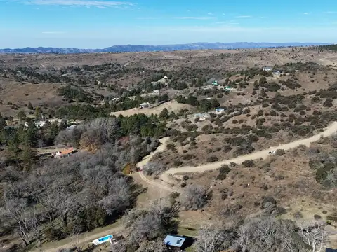 Terreno en Venta en San Clemente, USD 50.000