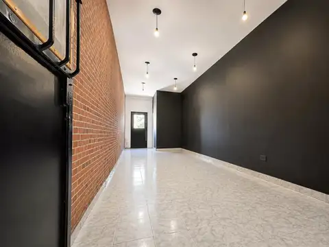 Local comercial de 30 metros
