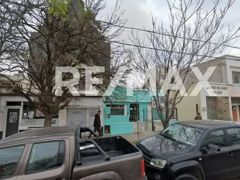Venta Lote Apto Desarrollo - 100% permutable