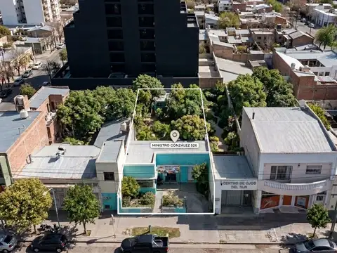 Terreno en Venta en Neuquén, USD 325.000