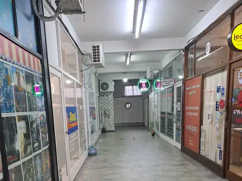 Gobernador Marcelino Ugarte 1500, Piso 2