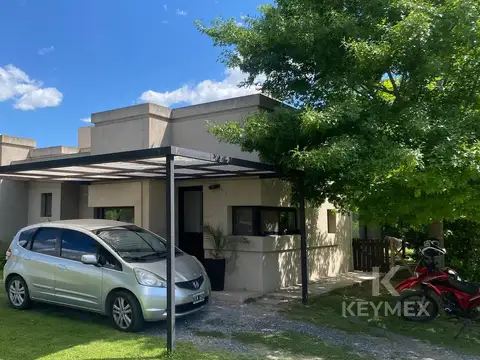 Casa en  Alquiler temporal o anual en Marinas del pilar club de campo