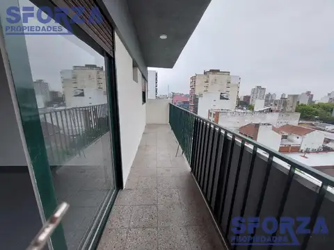 Amplio departamento en alquiler San Miguel centro