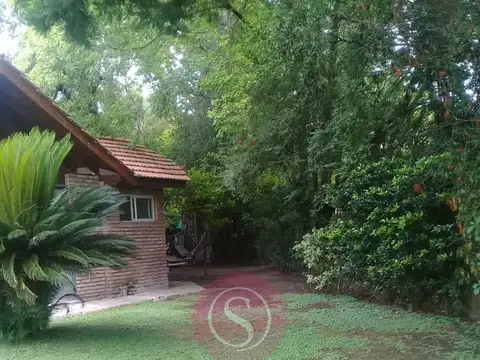 Casa en Venta al Norte