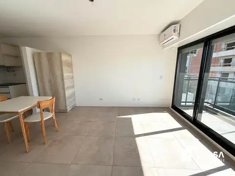 Venta Departamento 1 ambiente a estrenar  Luis Agote Rosario