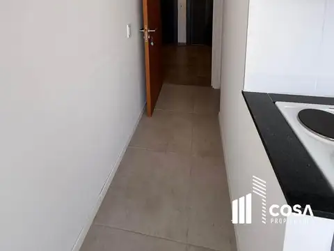 Venta Departamento 1 ambiente a estrenar  Luis Agote Rosario