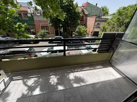 Duplex 3amb A ESTRENAR 2bños Terraza 130mts