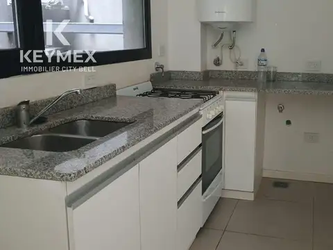 Departamento en Alquiler 15 años
