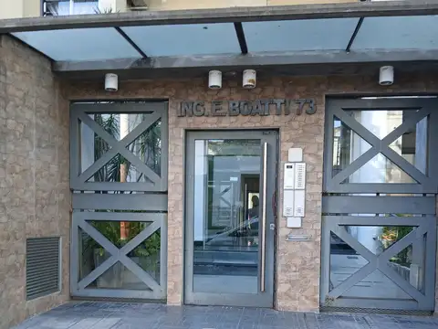 Ingeniero Ernesto C. Boatti 100