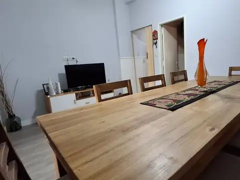 Depto Tipo Casa en Venta en Pablo Podesta, USD 57.000