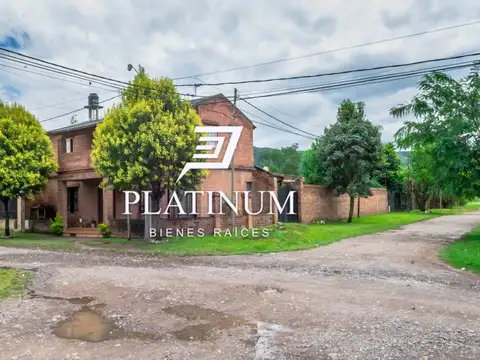 Casa en venta en San Luis