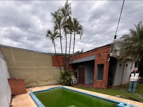 Casa en Alquiler de 1 dormitorio