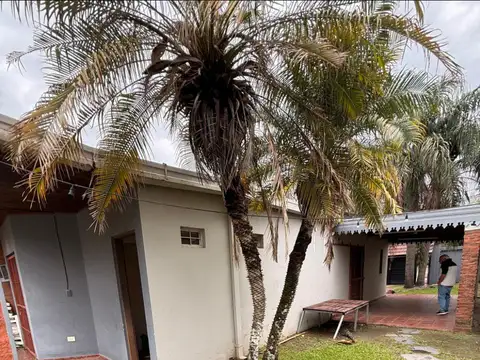 CASAS - CASA - BARRANQUERAS