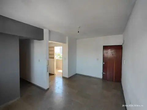 FRONDIZI 800, Piso 8