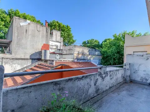 Depto Tipo Casa en Venta 55 años