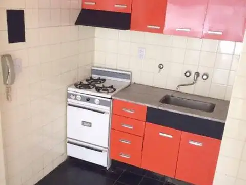 Departamento en Alquiler 40 años