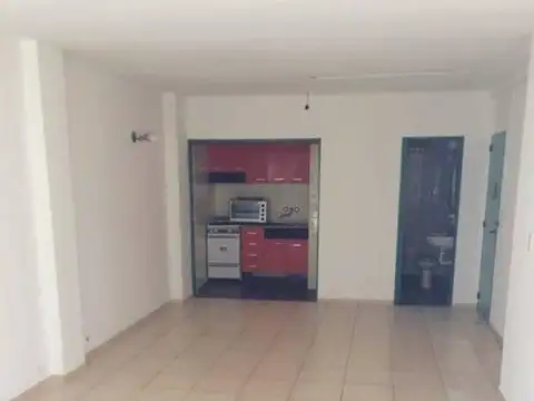 Departamento en Alquiler de Monoambiente