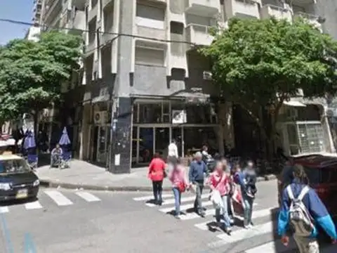 Monoambiente Alquiler Zona Centro Río. Rosario