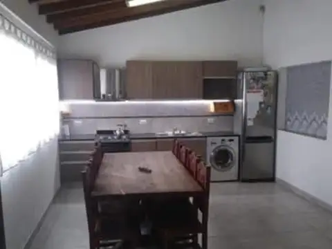 Casa en Venta en Punta Mogotes, USD 120.000
