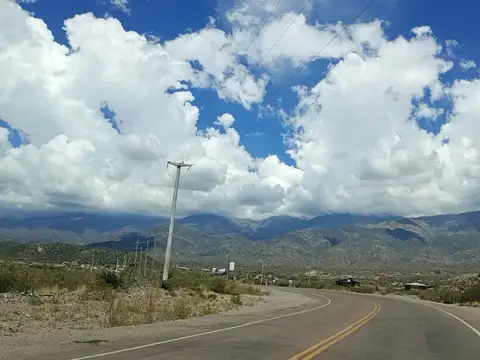 Lote en Valle del Sol- Las Vegas. Proterillos, Lujan de Cuyo. Mendoza