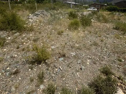 Lote en Venta Rincón de Los Valles - Las Vegas Proterillos Mendoza