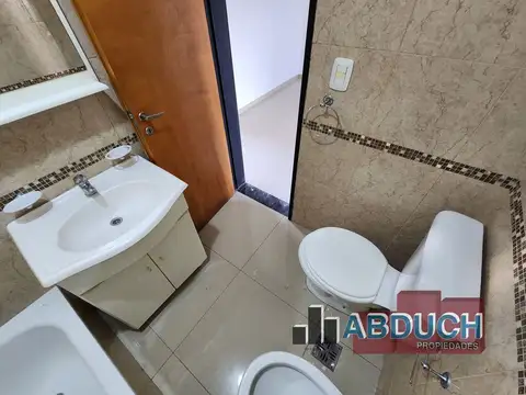 Departamento en Alquiler 12 años