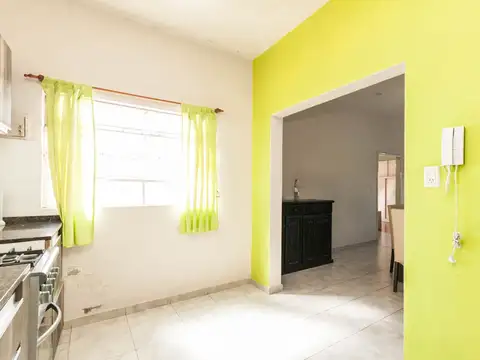 Depto Tipo Casa en Venta con 1 cocheras
