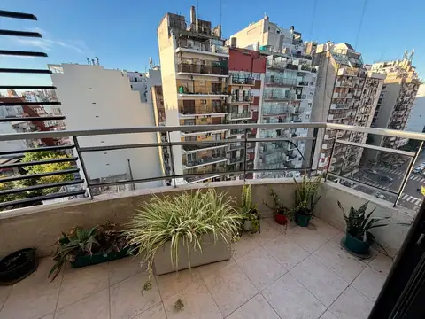 CORDOBA, AVDA. 3500